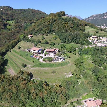Agriturismo La Zangola Tremosine Extérieur photo