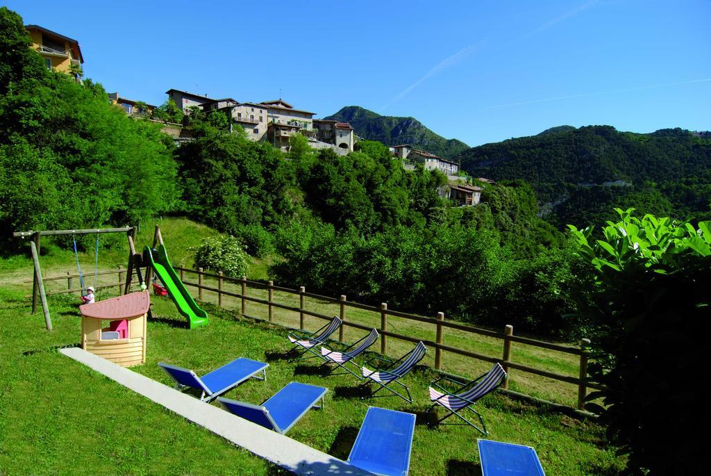 Agriturismo La Zangola Tremosine Extérieur photo